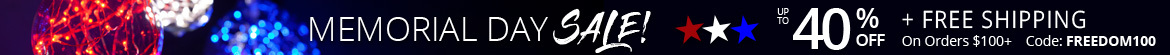 memorial day sale