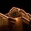 C7 Commercial String Lights, Clear Bulbs