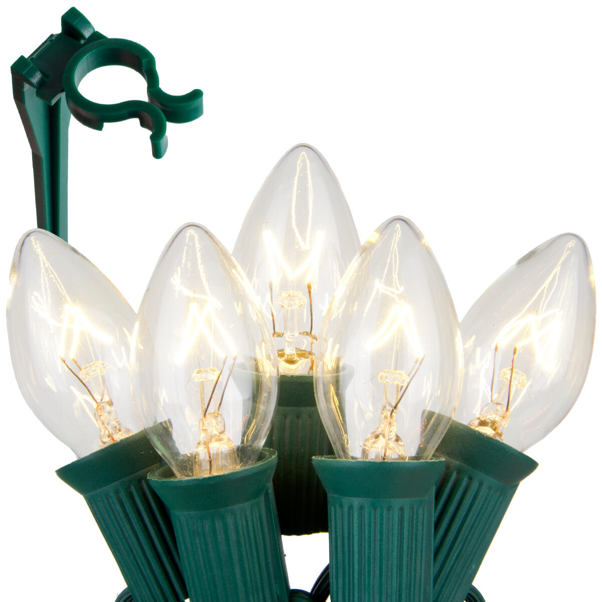 Pathway clear string lights new arrivals