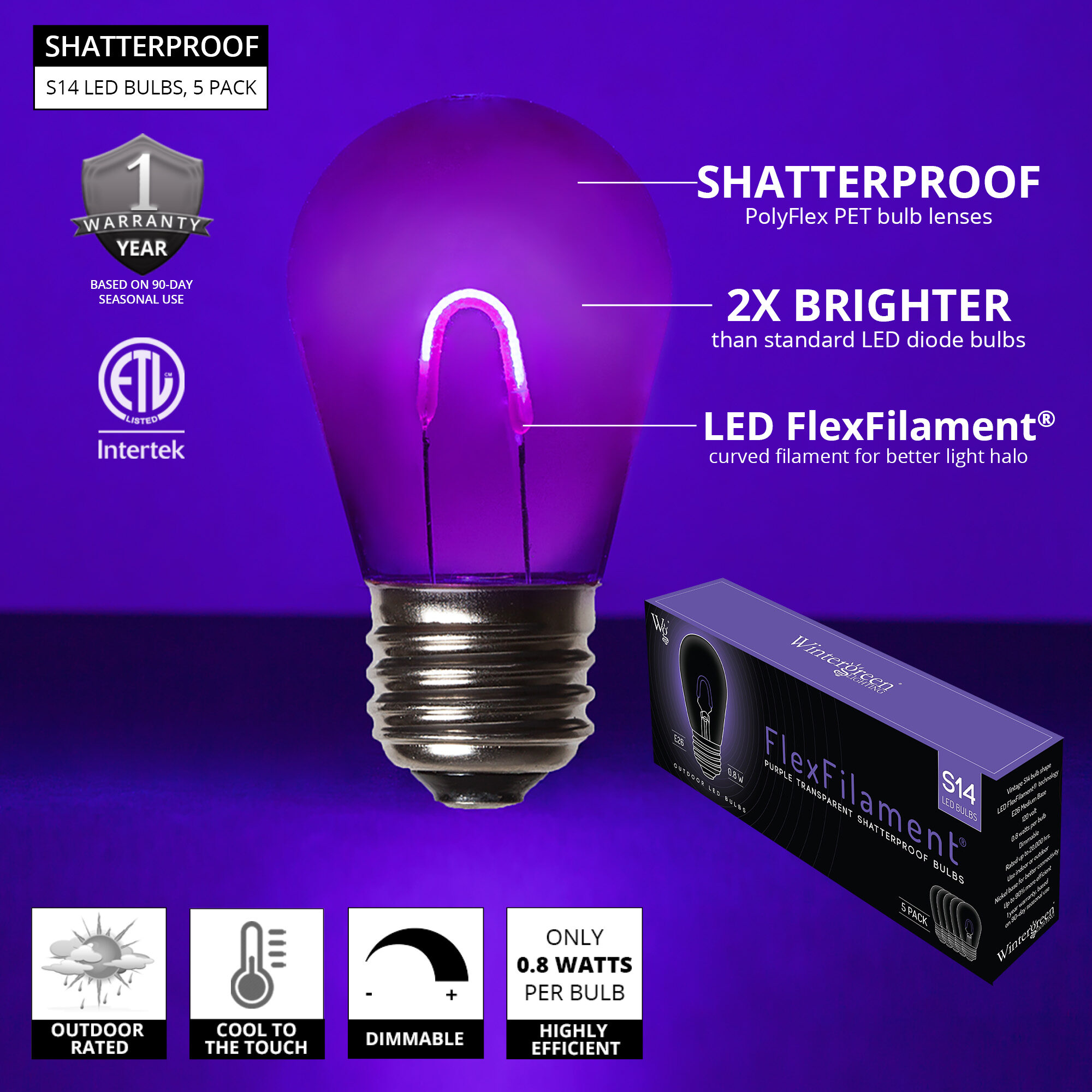 銘灯 ガラスホヤ ROMANCE Globe金紫 銘灯 ガラスホヤ ROMANCE Globe金紫 銘灯-MEITOU- by FAR EAST Artisan