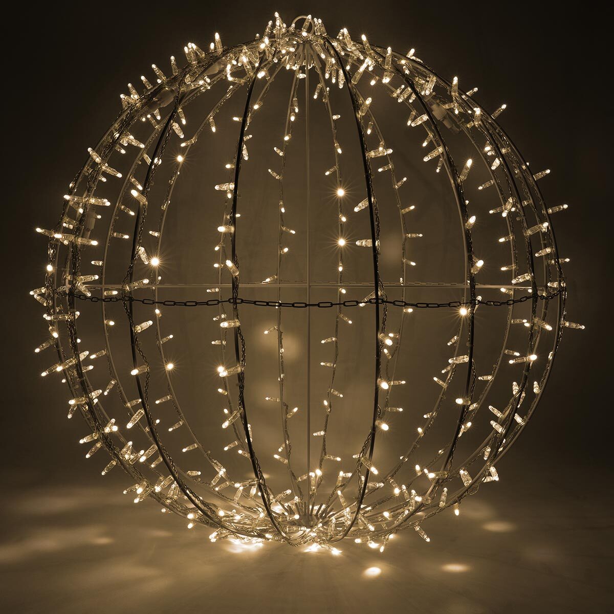 led sphere