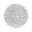 6" Light Sphere, 50 Cool White T5 LED Lights