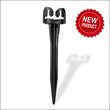 5" Wintergreen Lighting PathPRO TM Light Stake, Pack of 25