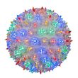 6" Light Sphere, 50 Multicolor T5 LED Lights