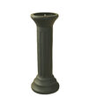 Cast Iron Column Sundial Pedestal