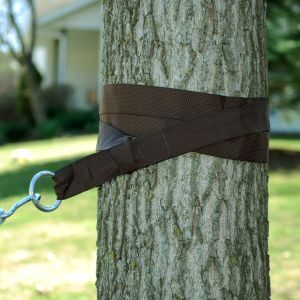 Heavy Duty Hammock Tree Hanging Kit