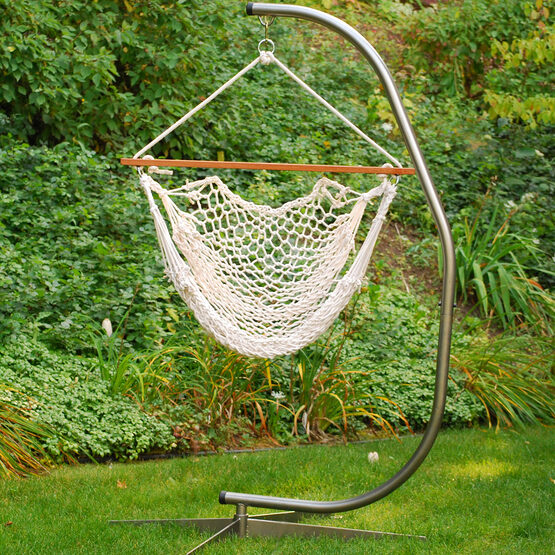 Algoma Rope Hammock Chair