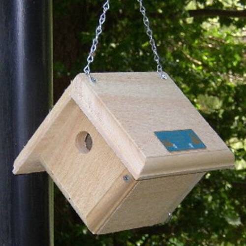 hanging wren house yard envy hanging wren house yard envy