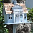 Rungsted Cottage Birdhouse