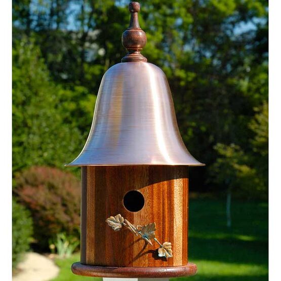 ivy-copper-top-bird-house-yard-envy