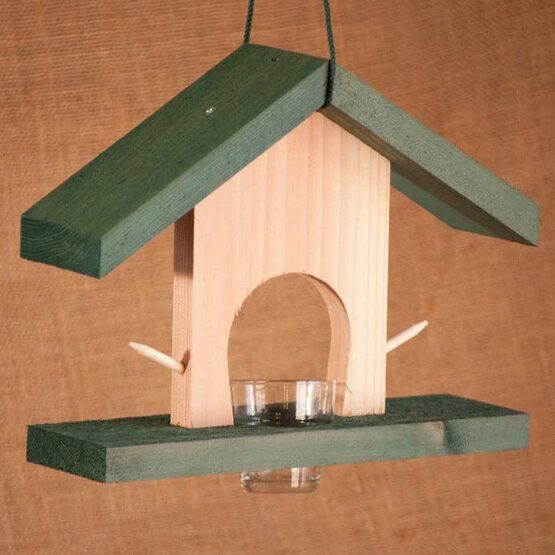 Oriole Bird Feeder - Yard Envy