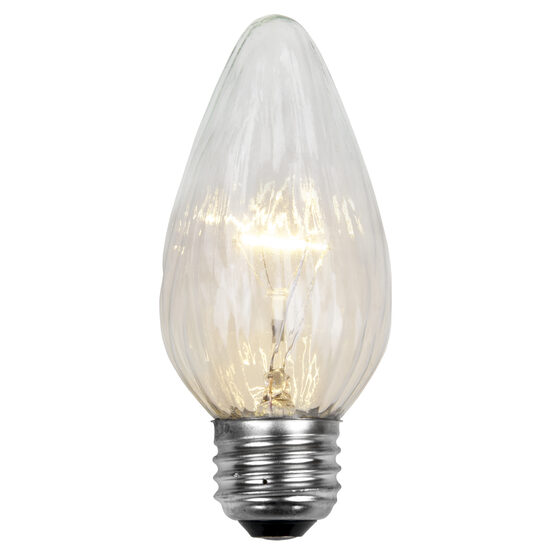 F15 Flame Patio Light Bulbs Clear Yard Envy F15 Flame Patio Light Bulbs Clear
