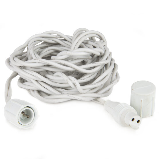 White Spacer Wire for Commercial LED