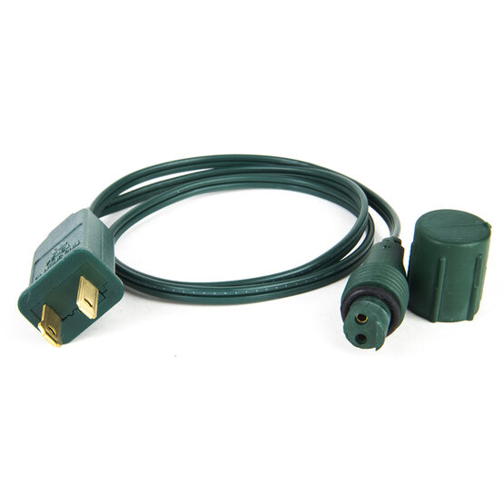 Commercial LED Power Adapter, Green Wire