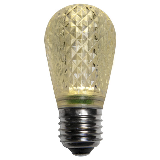 S14 T50 Led Patio Light Bulb Warm White Yard Envy S14 T50 Led Patio Light Bulb Warm White
