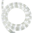 30' Cool White Twinkle LED Rope Light, 120 Volt, 1/2"