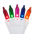 Standard Multicolor Mini String Lights