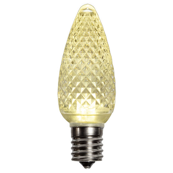 c9 led light bulb warm white yard envy c9 led light bulb warm white yard envy