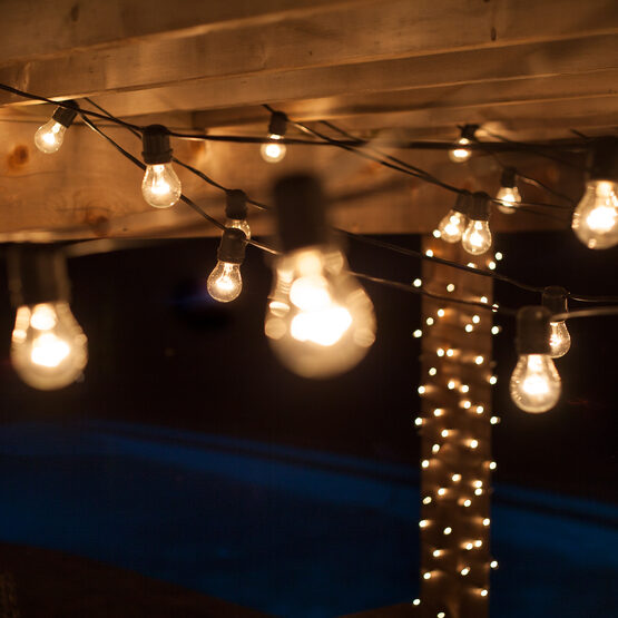 commercial patio string lights clear a15 bulbs yard envy commercial patio string lights clear a15 bulbs yard envy