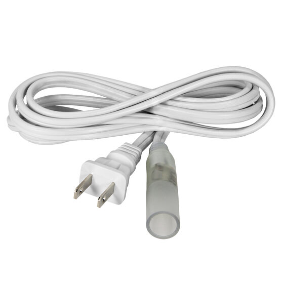 13MM Power Cord with PVC Connector and Plug