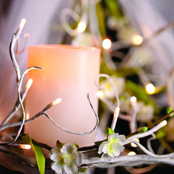 battery operated garland battery operated garland