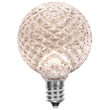 G50 Globe OptiCore<sup>&reg</sup> LED Patio Light Bulb Warm White