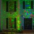Green / Red X1000 Laser Light Projector