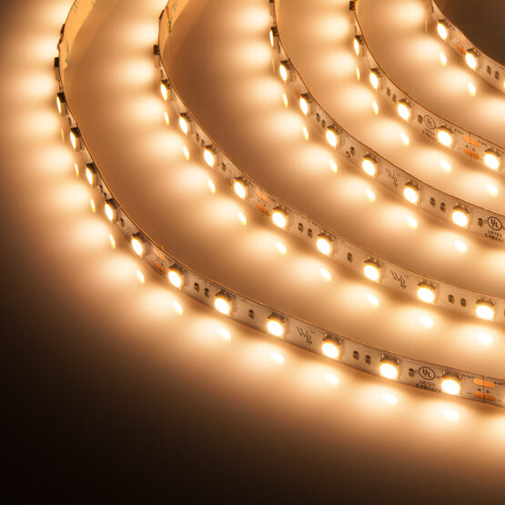Champagne Warm White 24V LED Tape Light