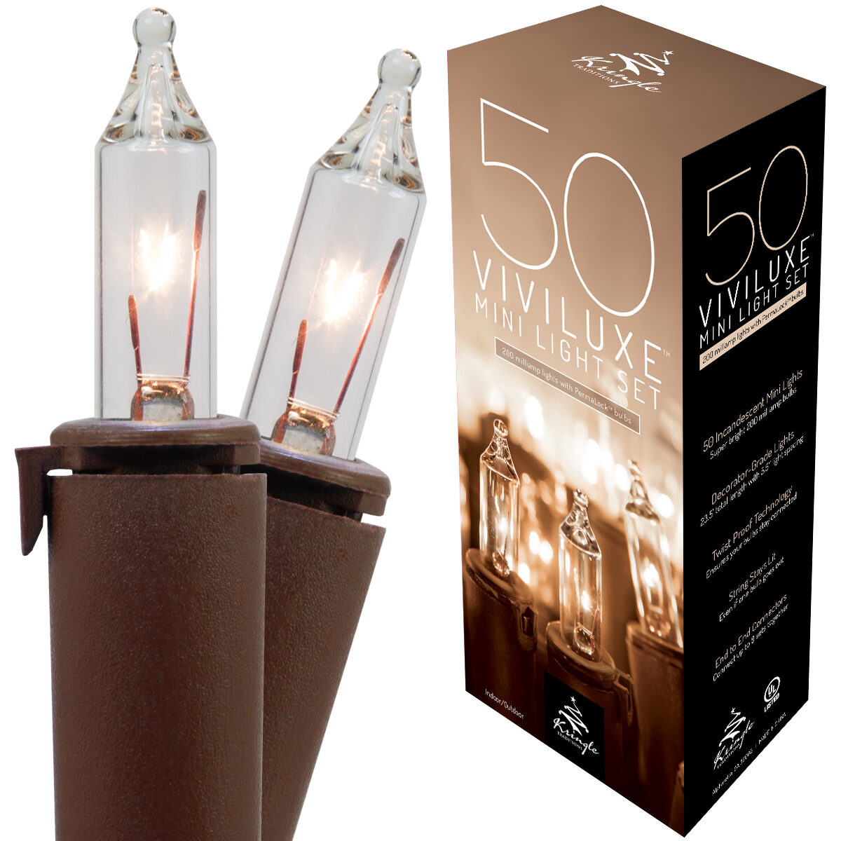 mini lights