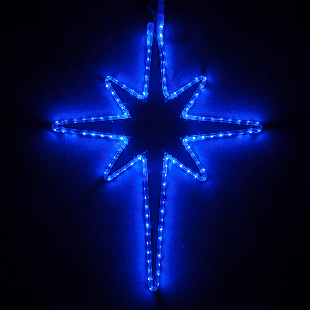 led star of bethlehem