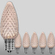 C9 OptiCore<sup>&reg</sup> LED Light Bulbs, Warm White