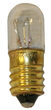 T3 Patio Light Bulbs, Clear