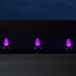 C7 OptiCore LED Light Bulbs, Purple