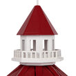 Historic Annapolis Lighthouse Birdhouse