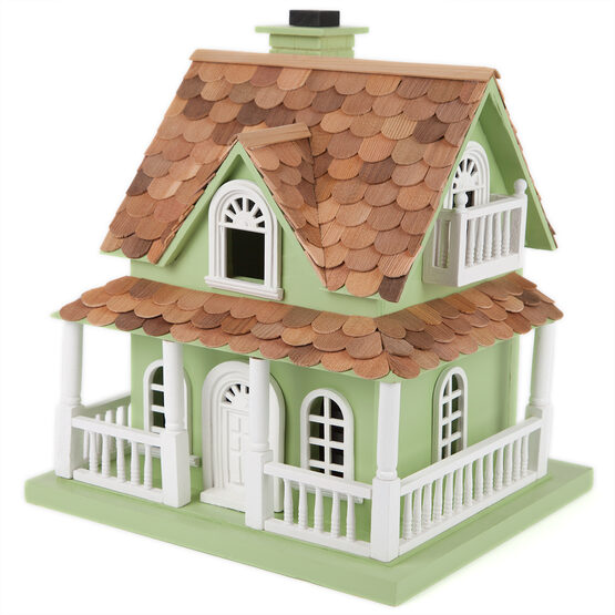 Hobbitt House Bird House