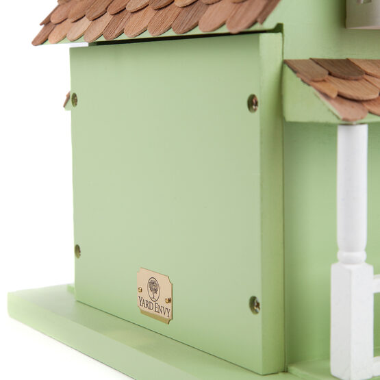 Hobbitt House Bird House