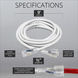 13MM Extension Cable