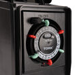 15 Amp Heavy Duty Grounded Timer - Outdoor