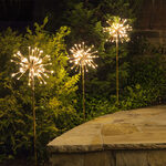 Lighted Branches - Yard Envy