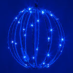 Fairy Decorative Lights Blue - Saparif