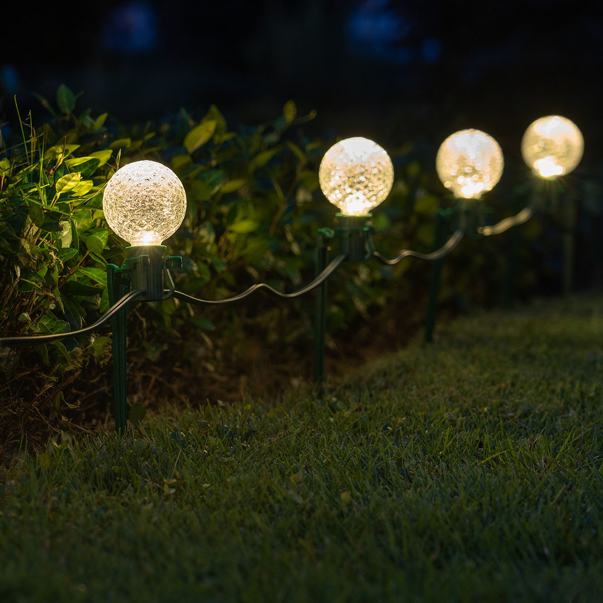 G50 Opticore LED Garden Pathway Lights