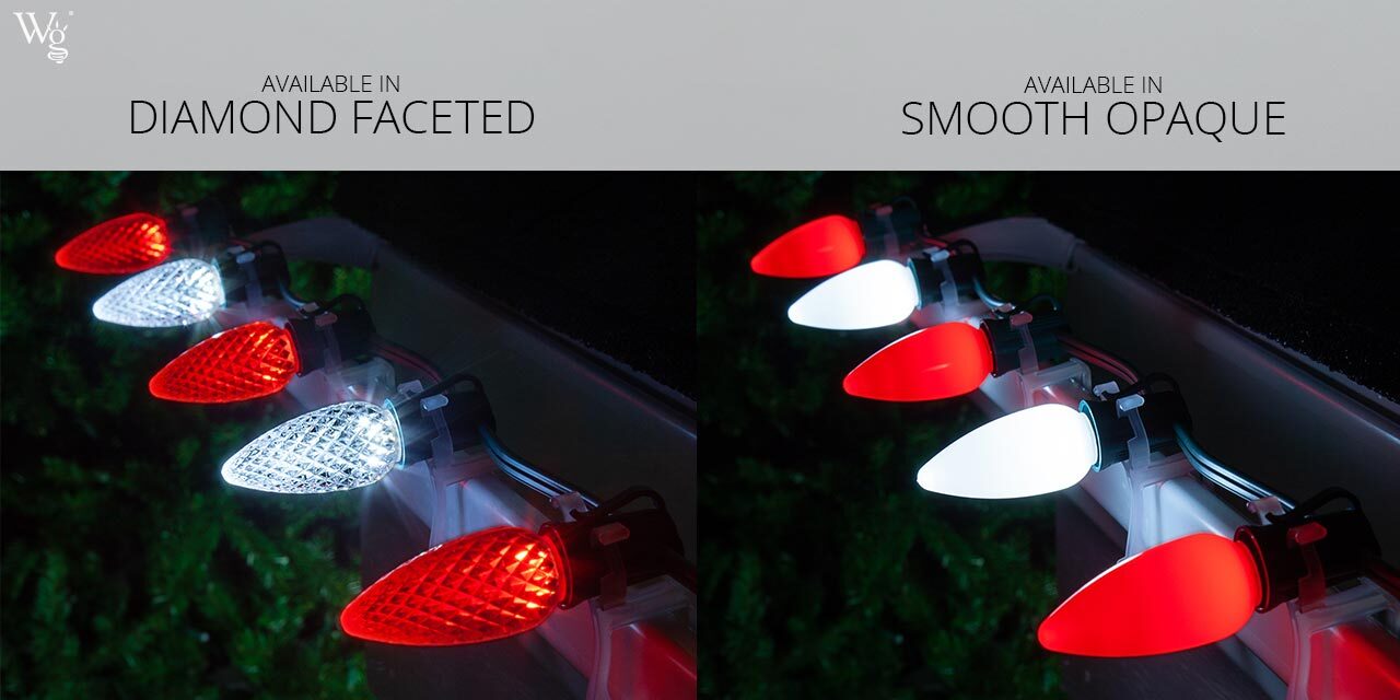 Opticore LED Light Bulbs