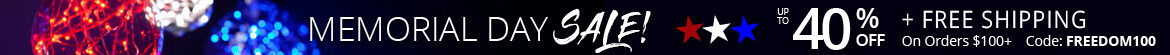 memorial day sale