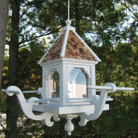 Bird Feeders Yard Envy