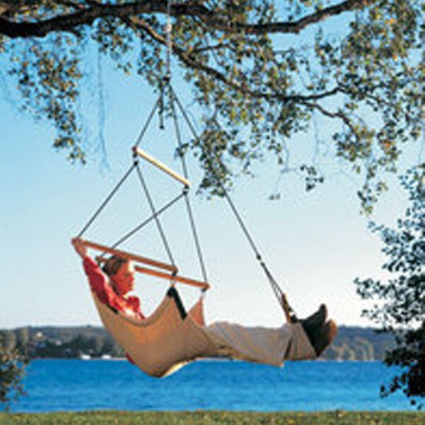hammock chairs and swings