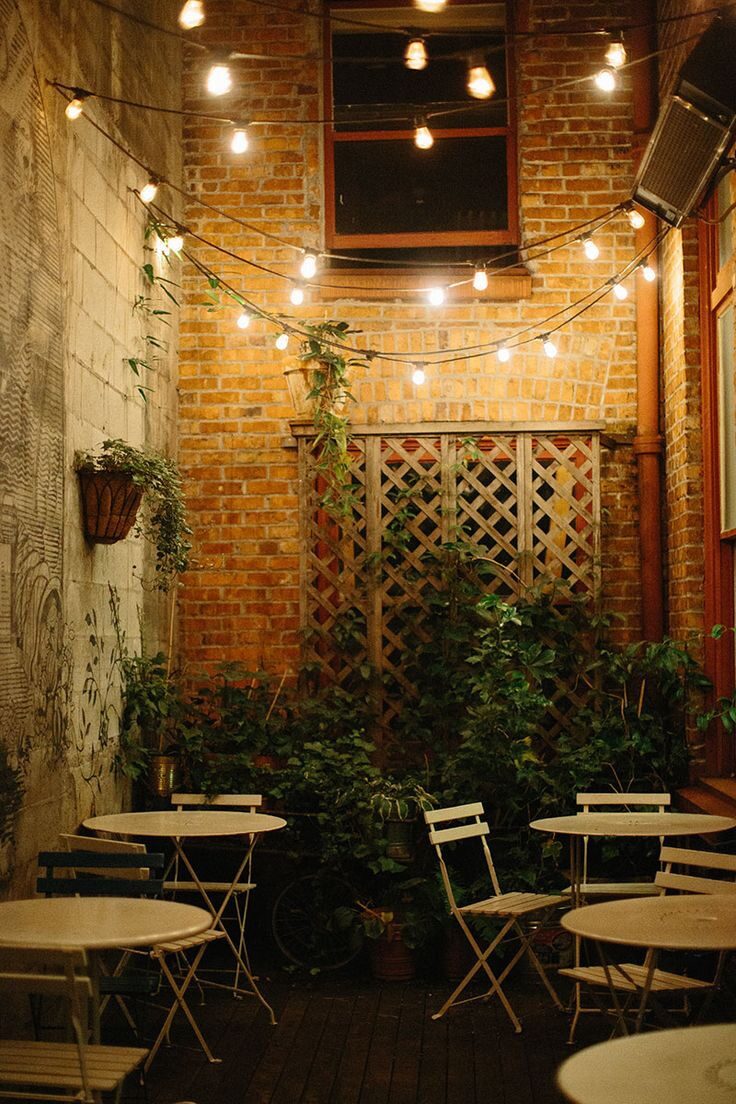 create a backyard cafe with bistro lights yard envy create a backyard cafe with bistro lights yard envy