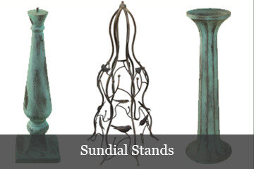 Sundial Stands