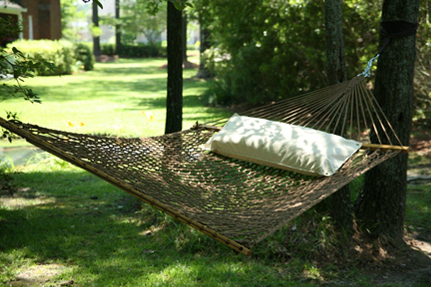 Rope Hammock