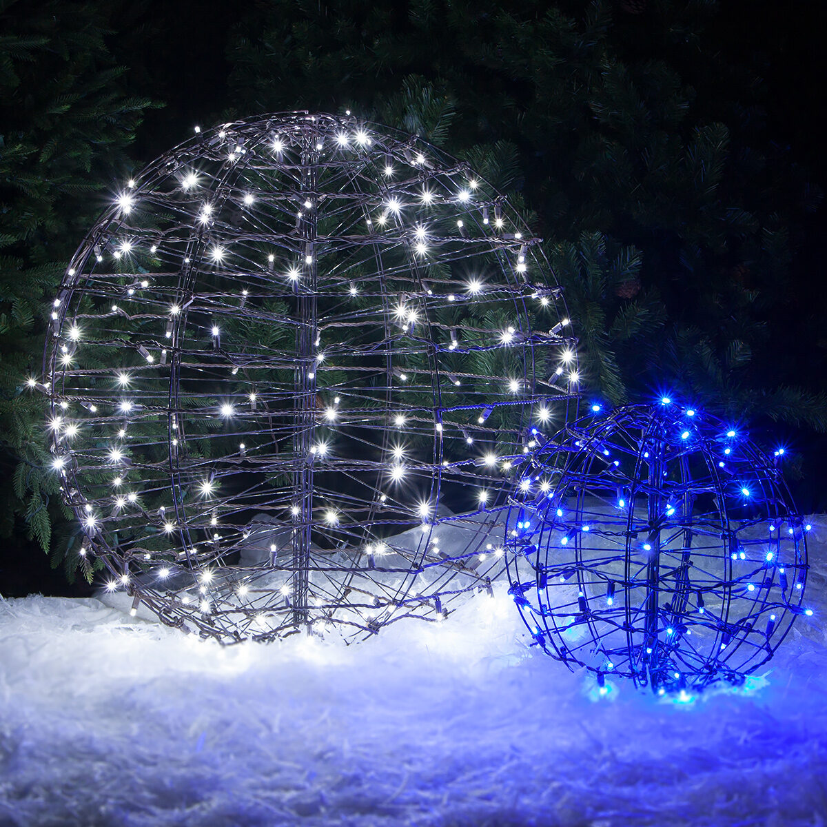 outdoor christmas decorating ideas yard envy outdoor christmas decorating ideas yard envy