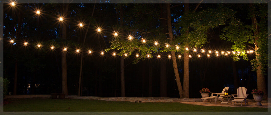 Outdoor String Lights Yard Envy, Outdoor String Lights For Trees
